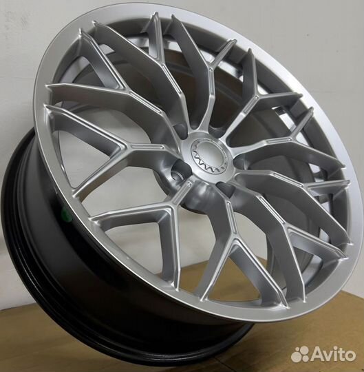 Диски R18 Audi A4 A5 A6 A7 A8