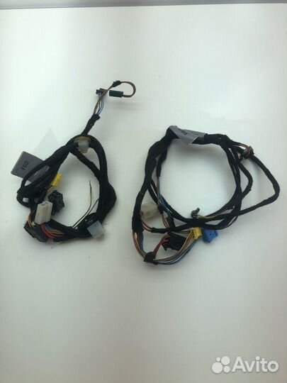 Проводка 2205404508 Мерседес w220
