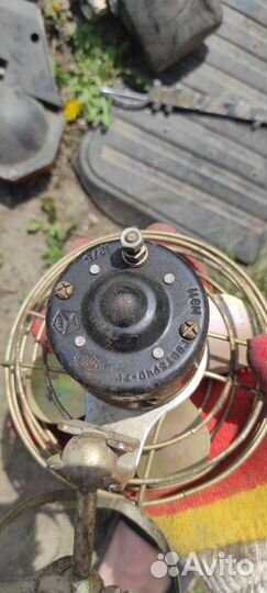 Стоп сигнал ваз СССР