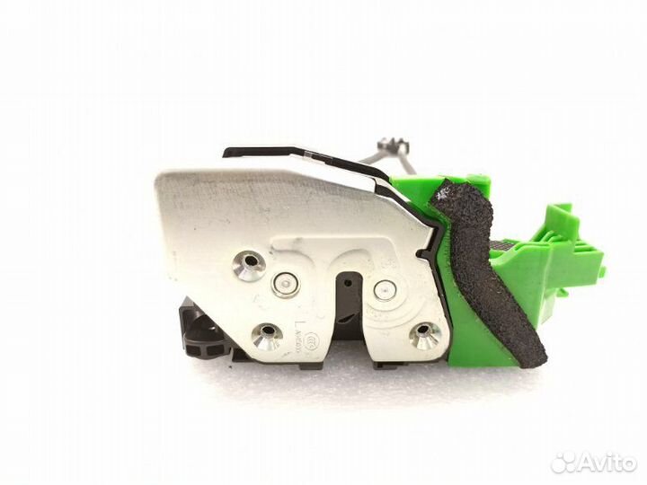 Замок двери передний левый Kia Sorento Prime 3