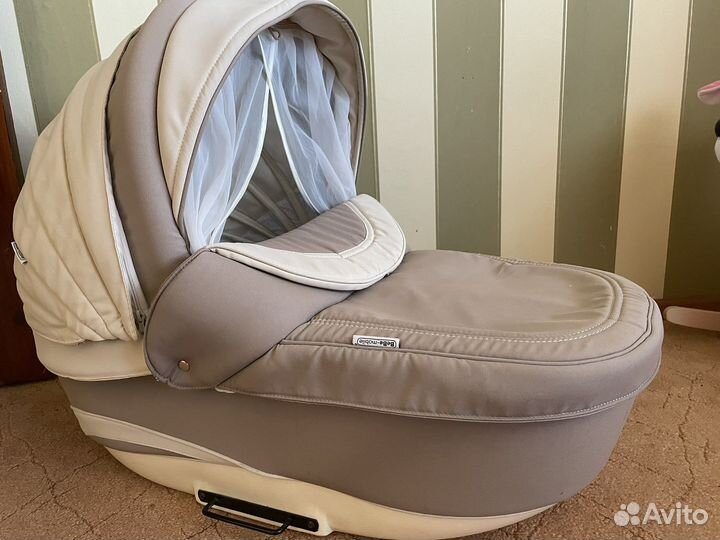 Детские коляски 2в1 бу