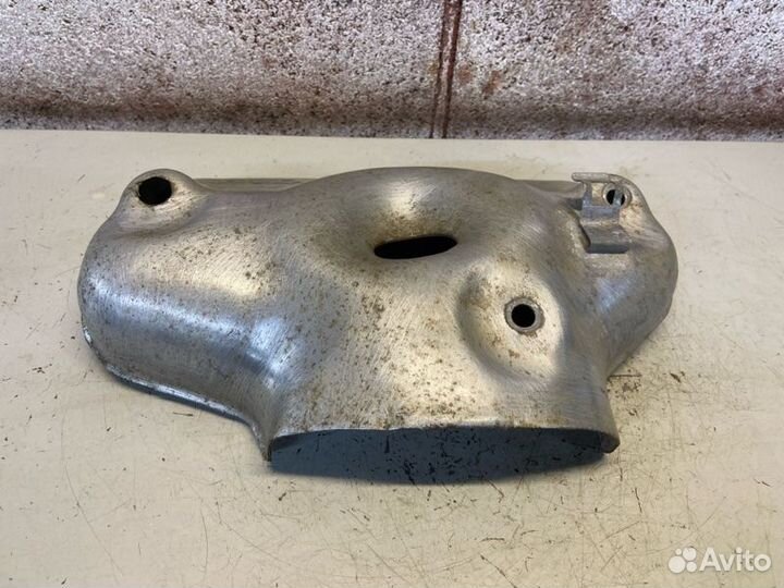 Тепловой экран Hyundai Elantra 3 XD