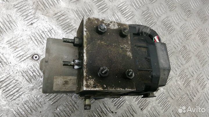 Блок ABS Subaru Legacy 3 2000 27531AC060