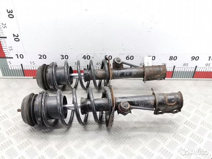 Стойка для Opel Meriva A