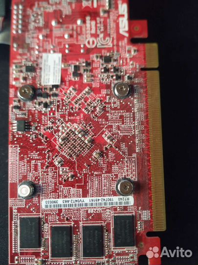 Видеокарта