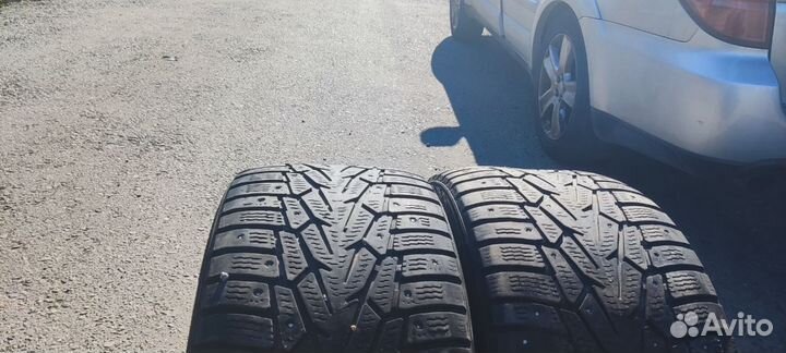 Nokian Tyres Hakkapeliitta 7 245/45 R18