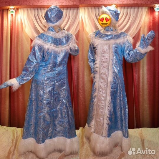 Новогодние костюмы для фотосессии