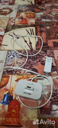 Wifi адаптер для пк