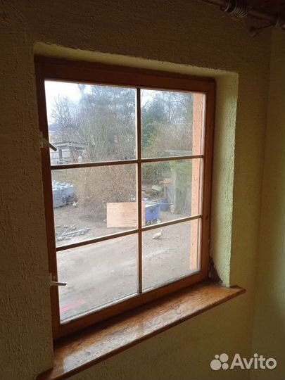 Обслуживание окон