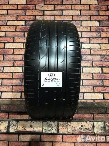 Bridgestone Potenza S001 275/35 R20
