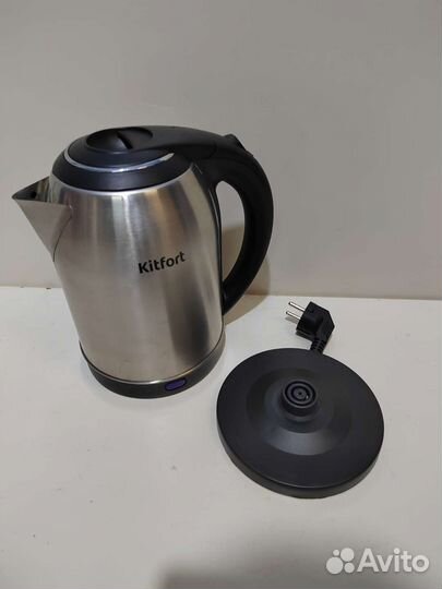 Чайник Kitfort KT-6162