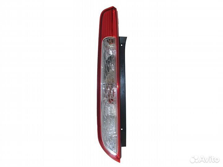Фонарь правый Ford Focus II
