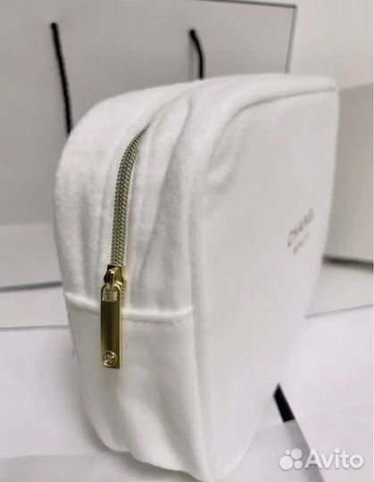 Косметичка Chanel