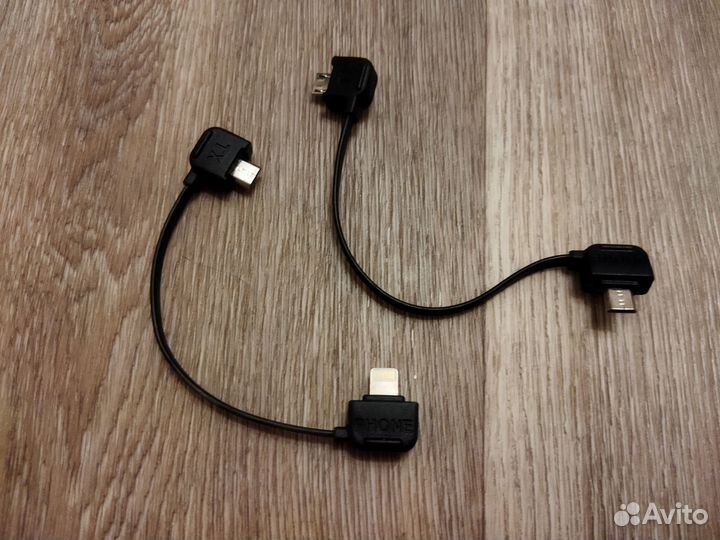 Hubsan Zino Pro Запчасти