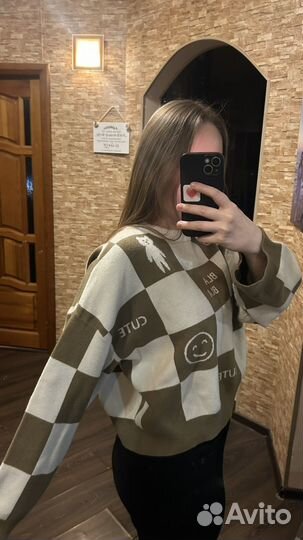 Кофта женская размер М - O'stin