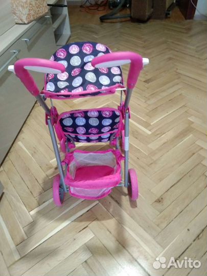 Коляска детская