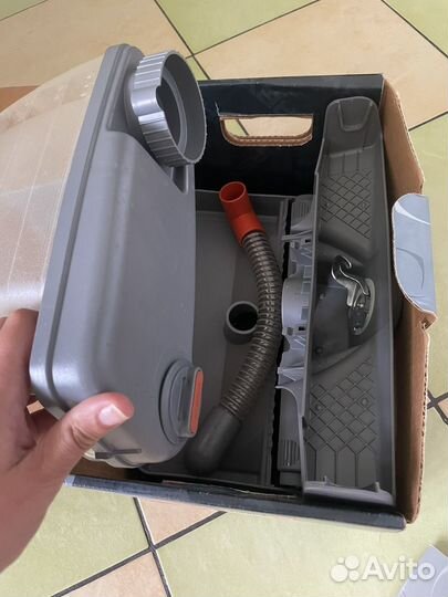 Kirby насадки для пылесоса