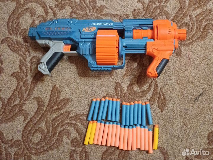 Nerf