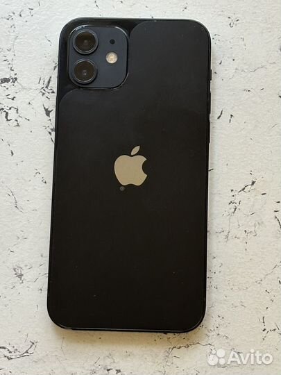 iPhone 12, 128 ГБ