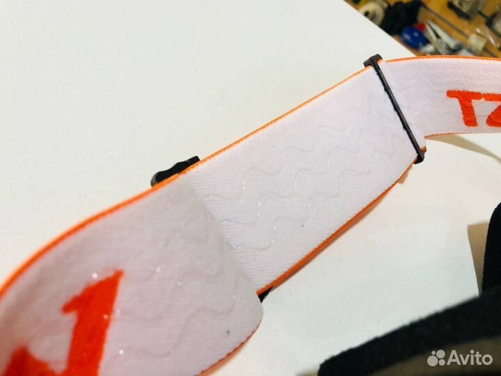 Очки кроссовые vest MX902