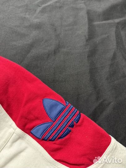 Футболка Adidas Vintage 90s Tee (XL)