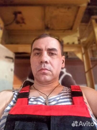 Машинист крана