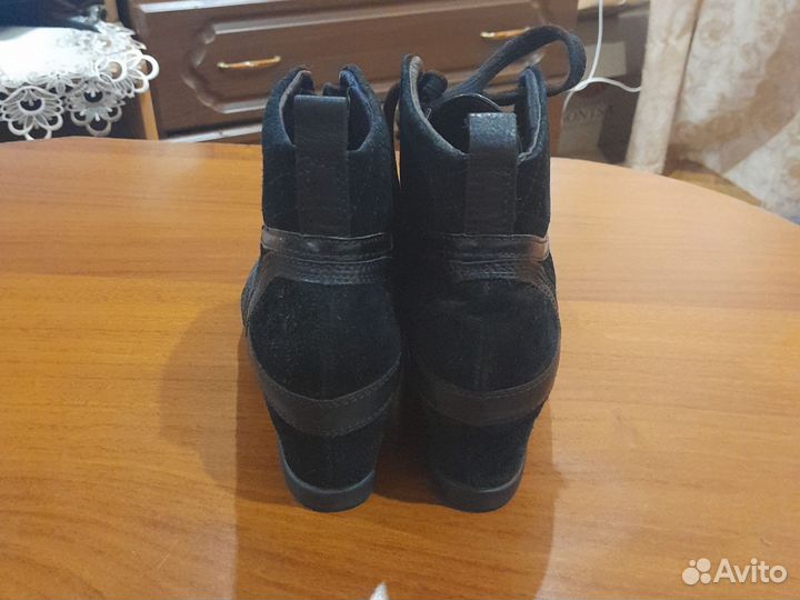 Сникерсы женские38