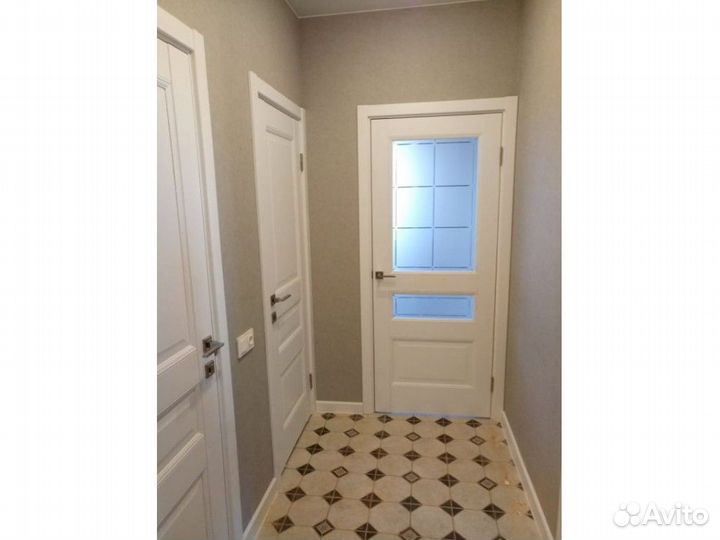 Двери межкомнатные Купе кп5323