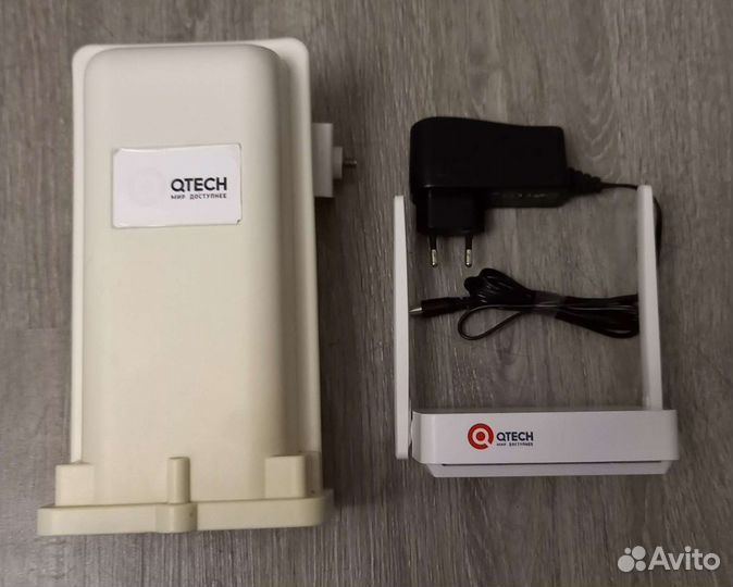 Беспроводной модем