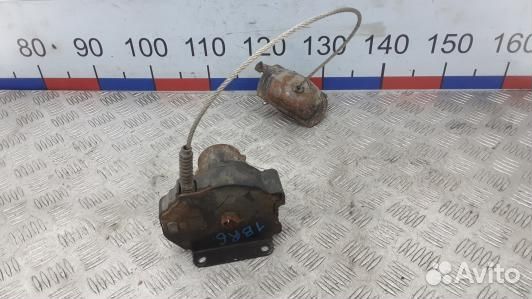 Механизм запасного колеса KIA sorento 1 (1BR06H901