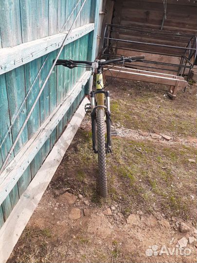 Продам велосипед GT avalanche elite 29 размер L