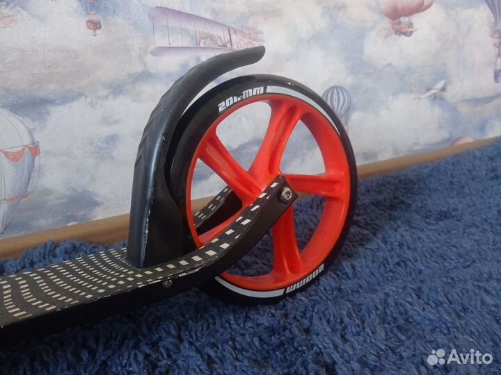 Самокат детский