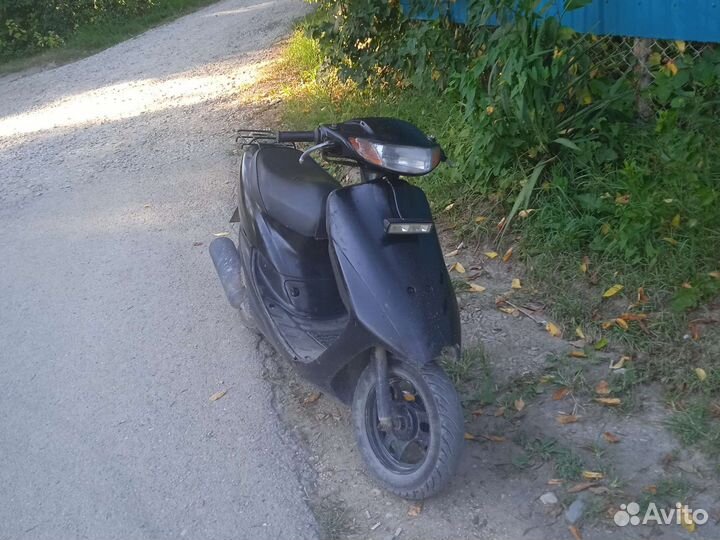 Хонда Дио 34