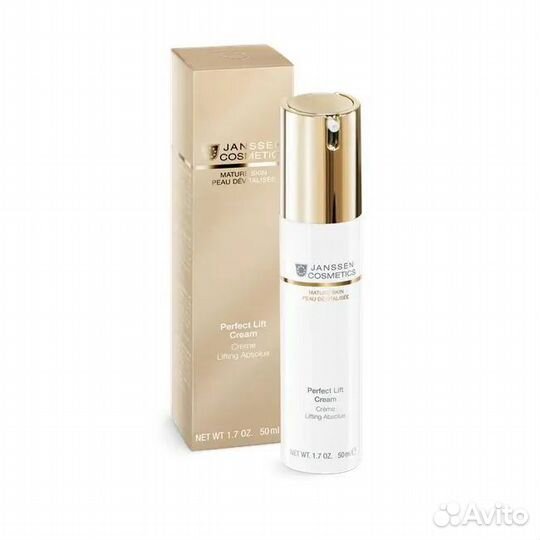 Anti-age лифтинг-крем 50 и 150 мл