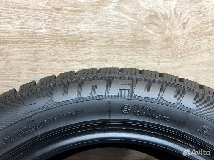 Sunfull SF-W11 205/55 R16 91H