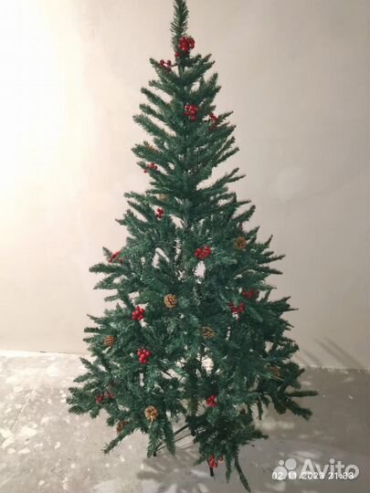 Искусственные елки