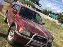 Opel Frontera 2.3 MT, 1993, 1 000 000 км, с пробегом, цена 290 000 руб.