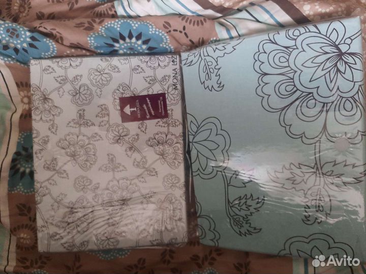 Белье постельное mona liza