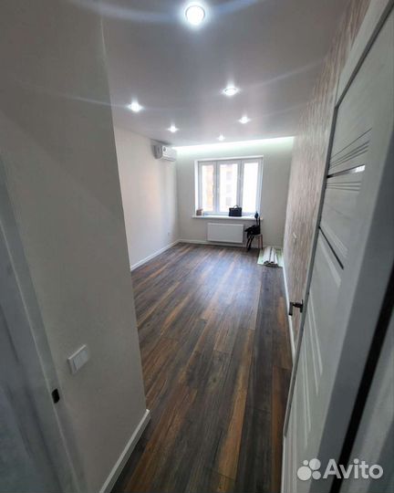 Отделка и ремонт квартир