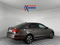 Volkswagen Jetta 1.6 AT, 2013, 115 367 км, с пробегом, цена 909 000 руб.