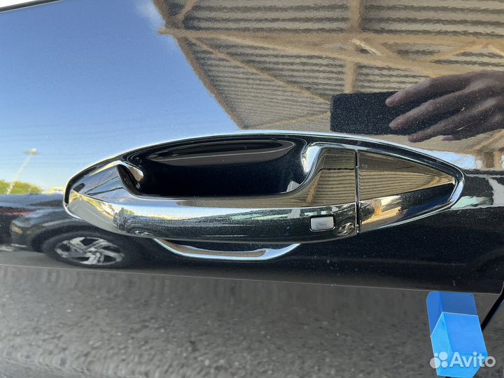 Kia Sportage 2.0 AT, 2023, 50 км