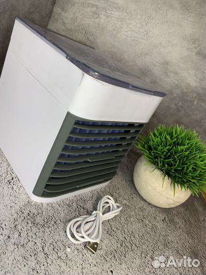 Мини кондиционер arctic air ultra
