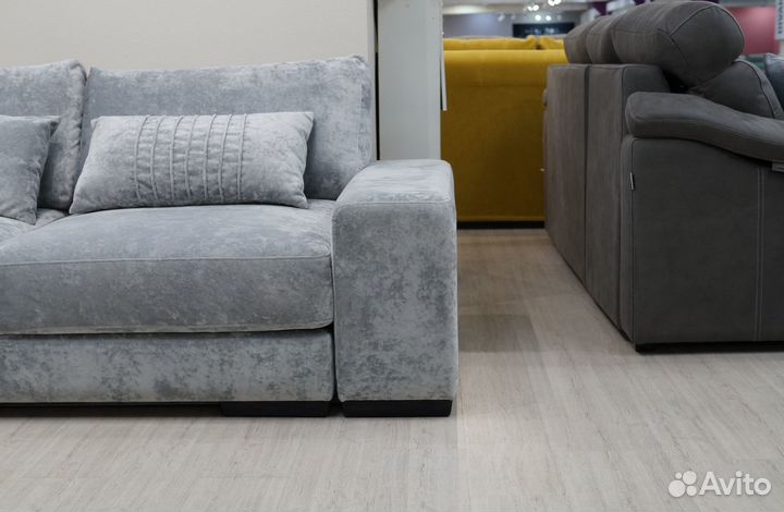 Диван Лаунж