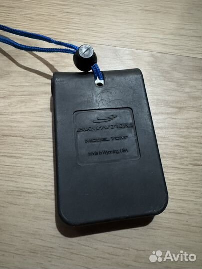 Brunton 70M компас