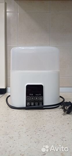 Стерилизатор-подогреватель бутылочек