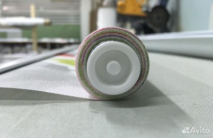 Вертикальные жалюзи A0731-J38661