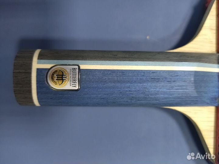 Ракетка для Настольного тенниса butterfly