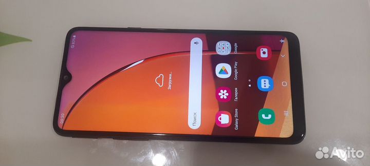 Samsung Galaxy A20s, 3/32 ГБ