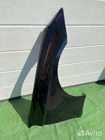 Крыло переднее правое Mercedes Cls-Class W219