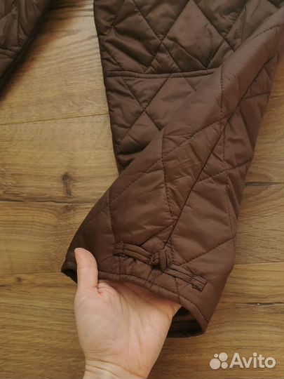 Штаны стеганые новые